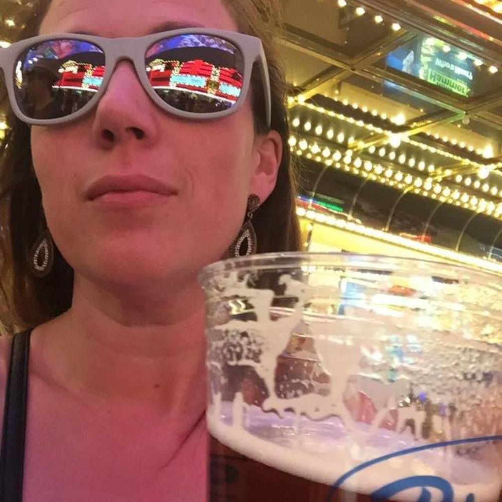Meet your Posher, Kelly